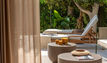 Casa a Nueva Andalucía, Marbella, Spagna 1