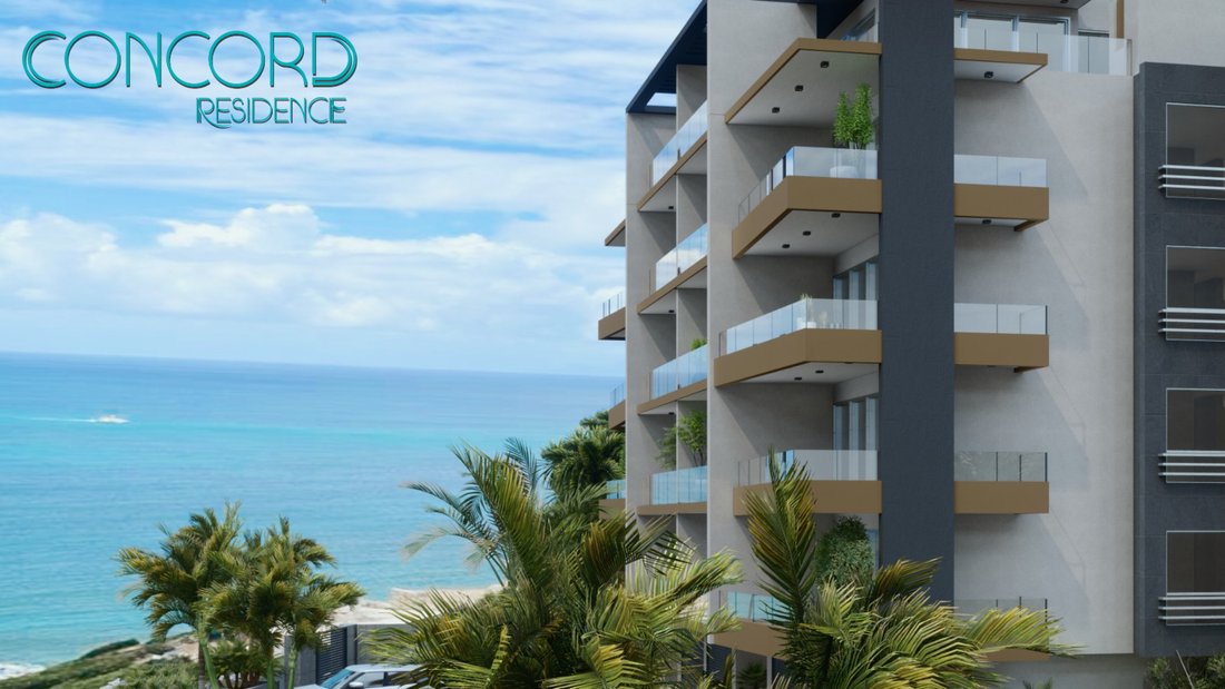 Appartement à Pelican, Sint Maarten 1 - 19167253