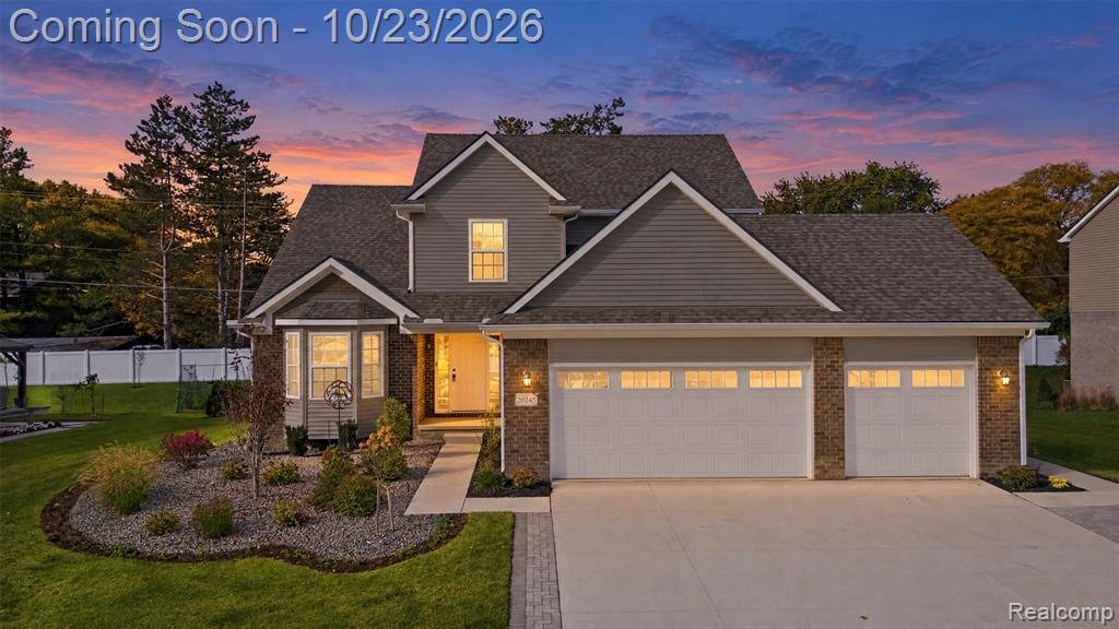 Casa a Livonia, Michigan, Stati Uniti 1 - 19166381