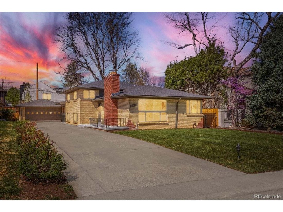 House in Denver, Colorado, United States 1 - 19166463