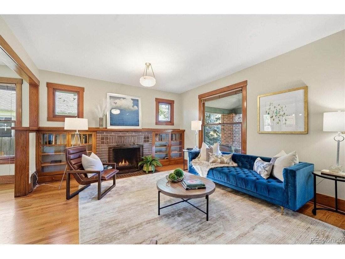 House in Denver, Colorado, United States 5 - 19166443