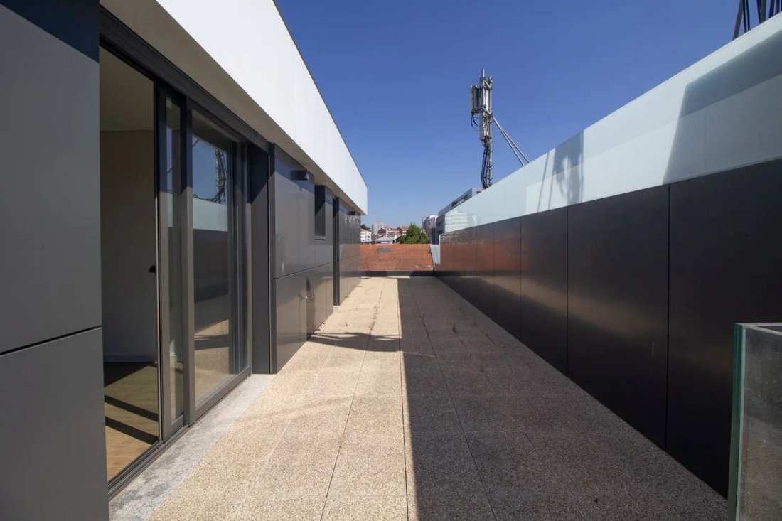Wohnung in União das Freguesias de Cedofeita, Santo Ildefonso, Sé, Miragaia, São Nicolau e Vitória, Distrikt Porto, Portugal 3 - 14899839