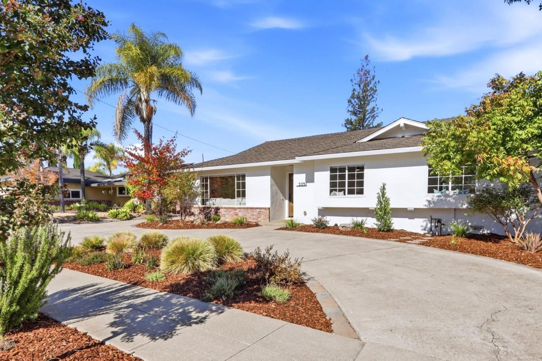 House in San Jose, California, United States 3 - 19166532