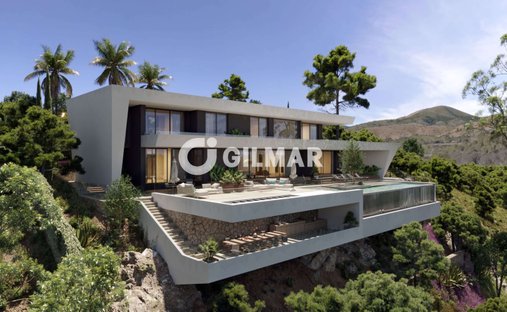 Villa à Benahavís, Andalousie, Espagne 1