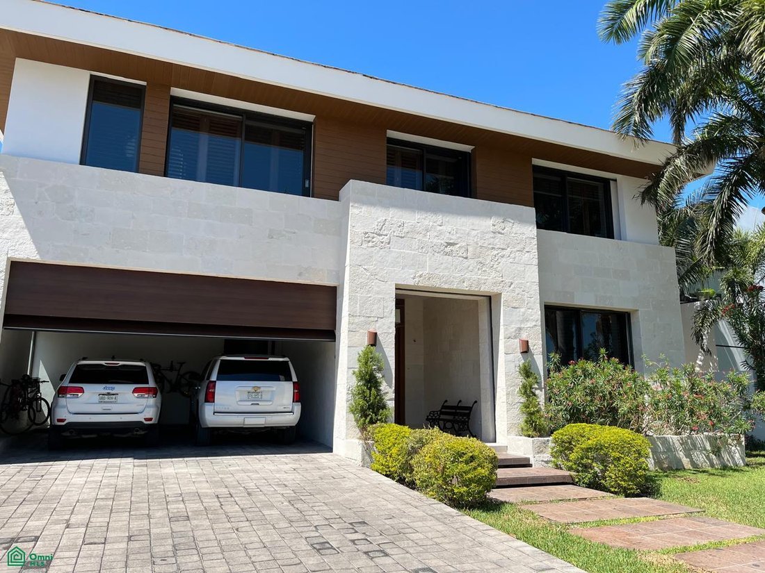 House in Cancún, Quintana Roo, Mexico 2 - 19166431