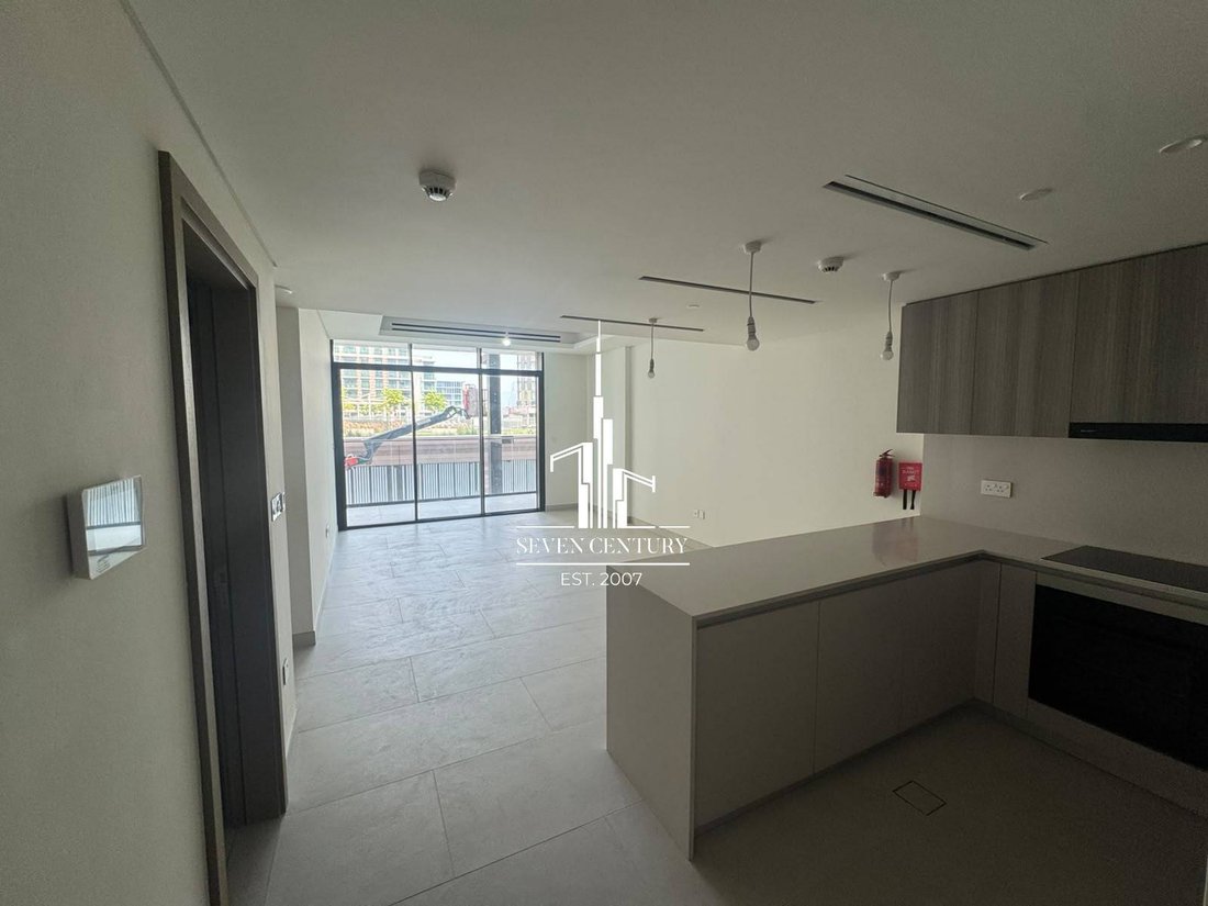 Apartment in City Walk, Dubai, United Arab Emirates 4 - 19166792