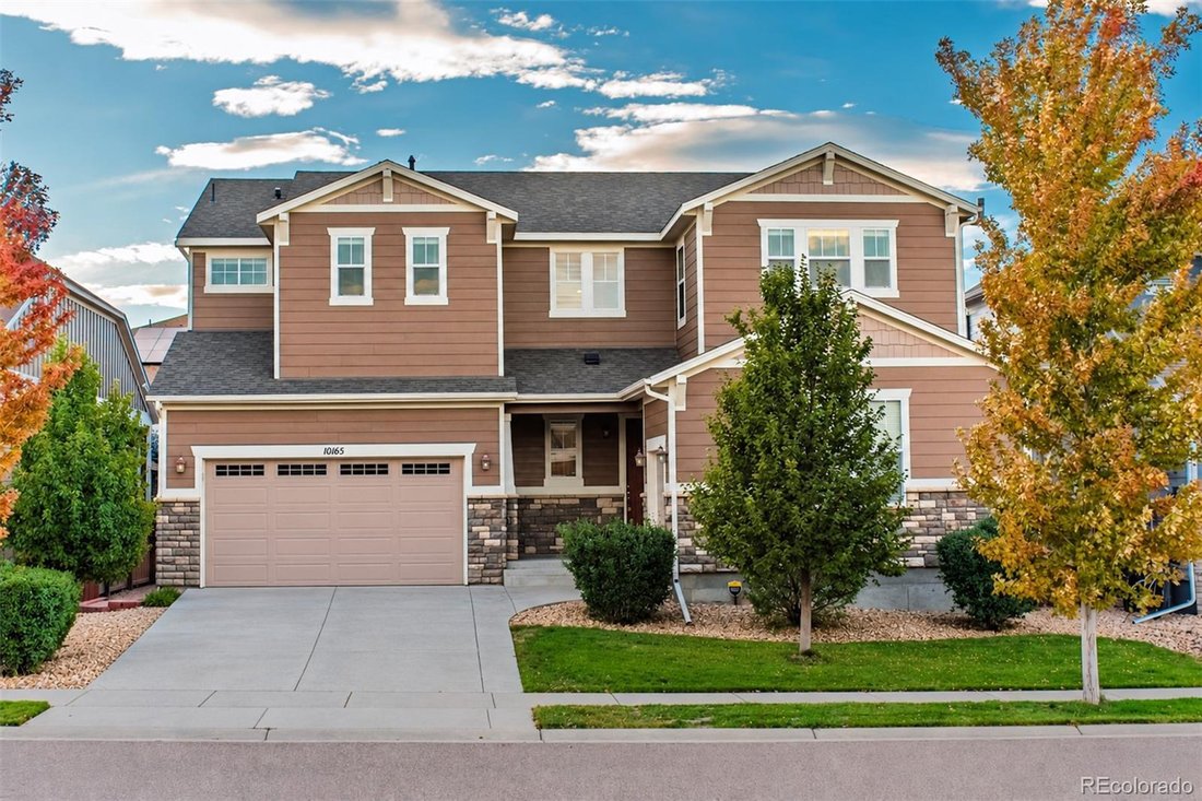 House in Parker, Colorado, United States 1 - 19166506