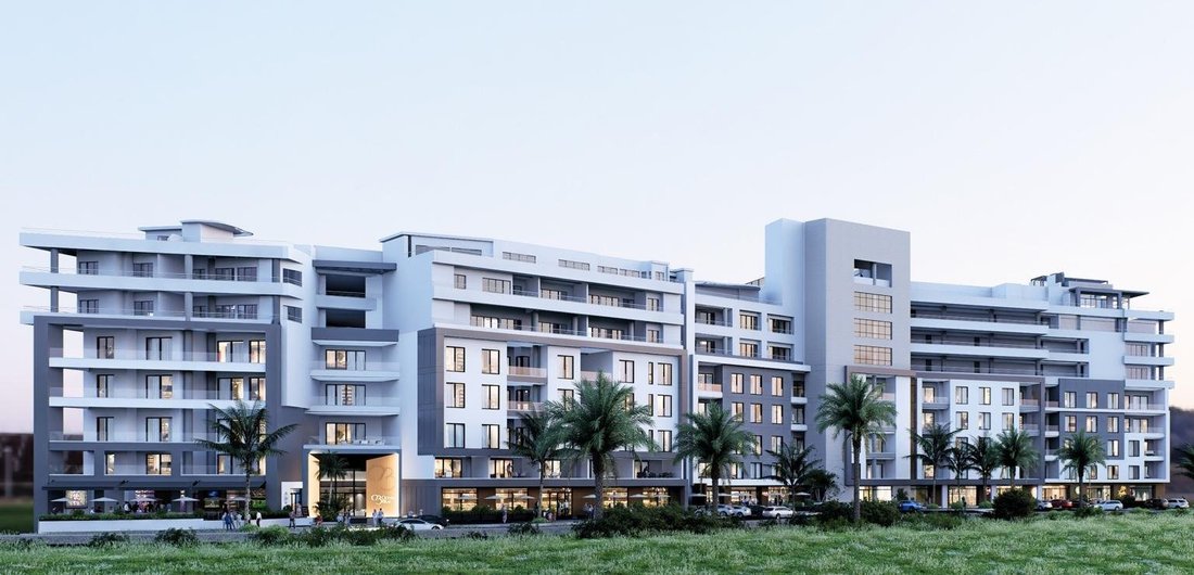 Wohnung in Simpson Bay, Sint Maarten 3 - 19166998