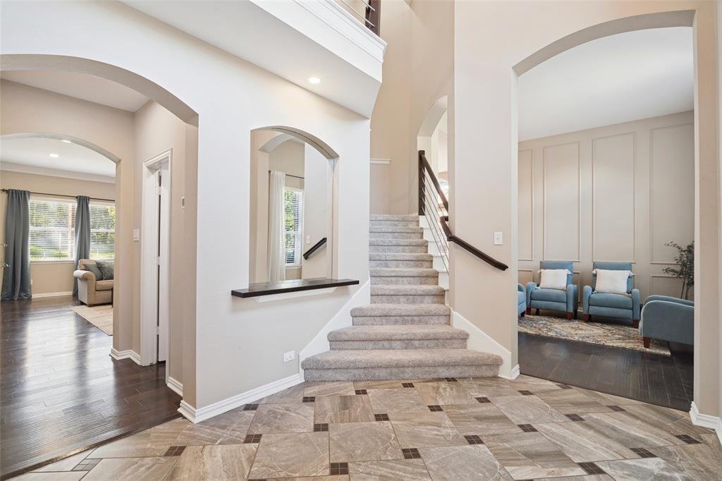 House in Richardson, Texas, United States 4 - 19166775