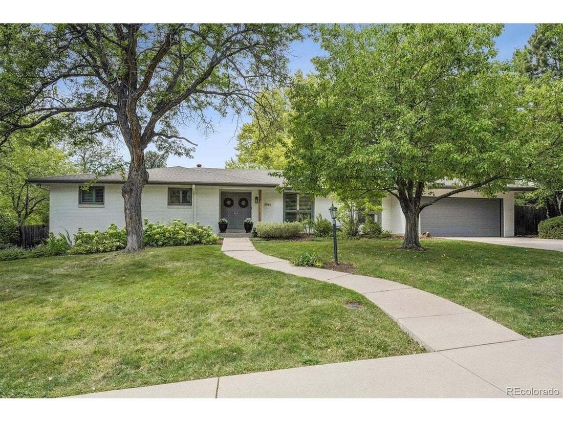 House in Englewood, Colorado, United States 1 - 19166466