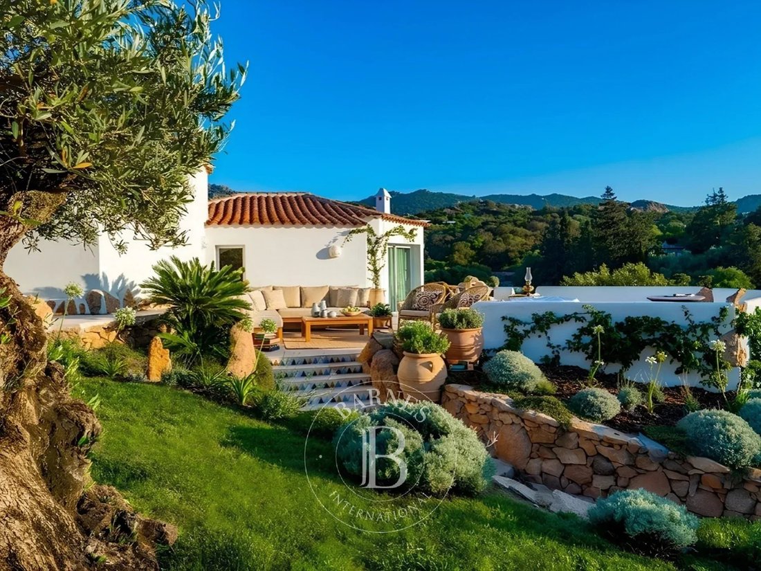 Villa in Marina di Porto Cervo, Porto Cervo, Italy 3 - 19167014