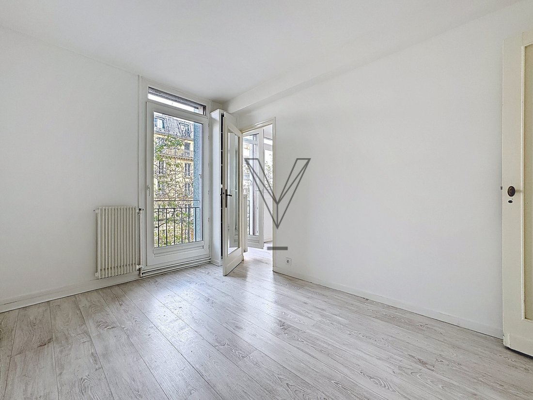 Wohnung in Bassin de la Villette, Paris 19e Arrondissement, Paris 5 - 19166918