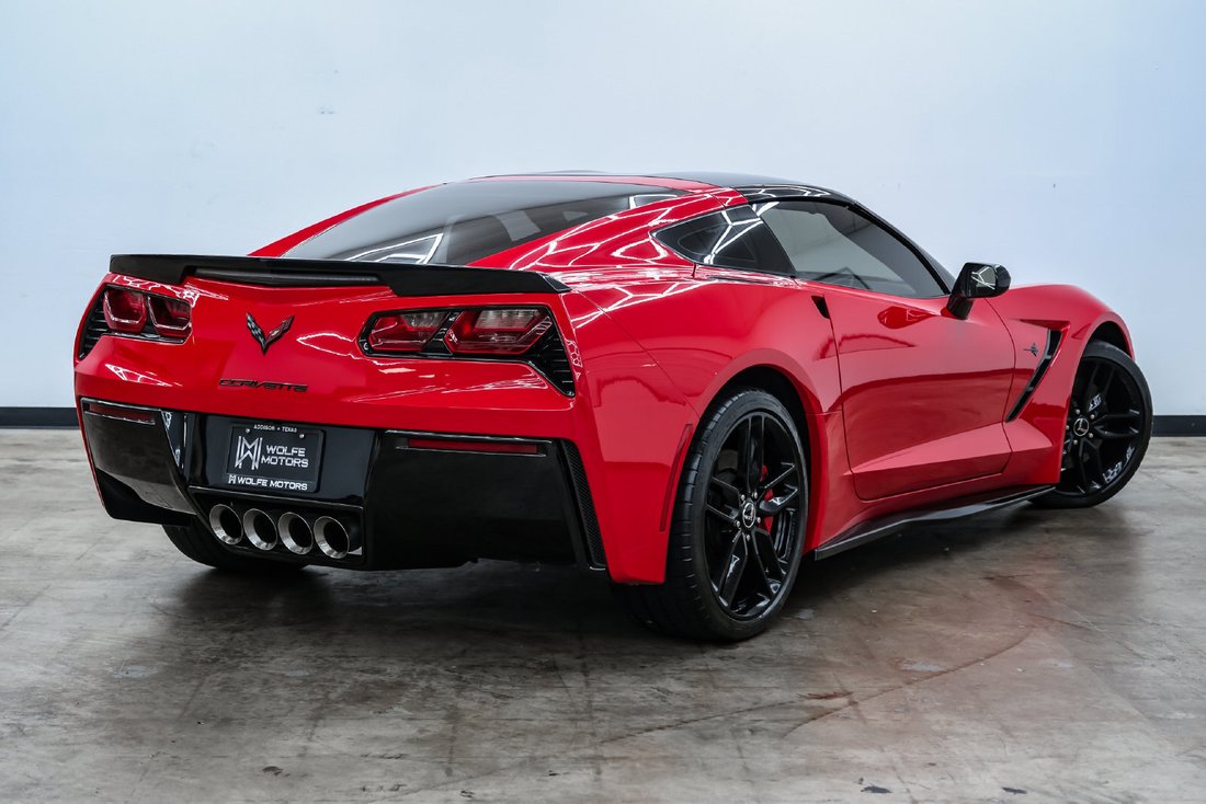 Coupe in Addison, TX, United States 5 - 19167160