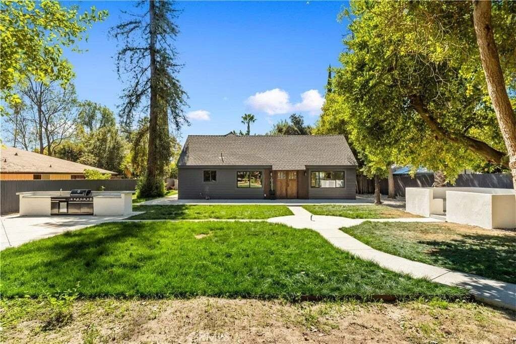 Maison à Pasadena, Californie, États-Unis 2 - 19166370