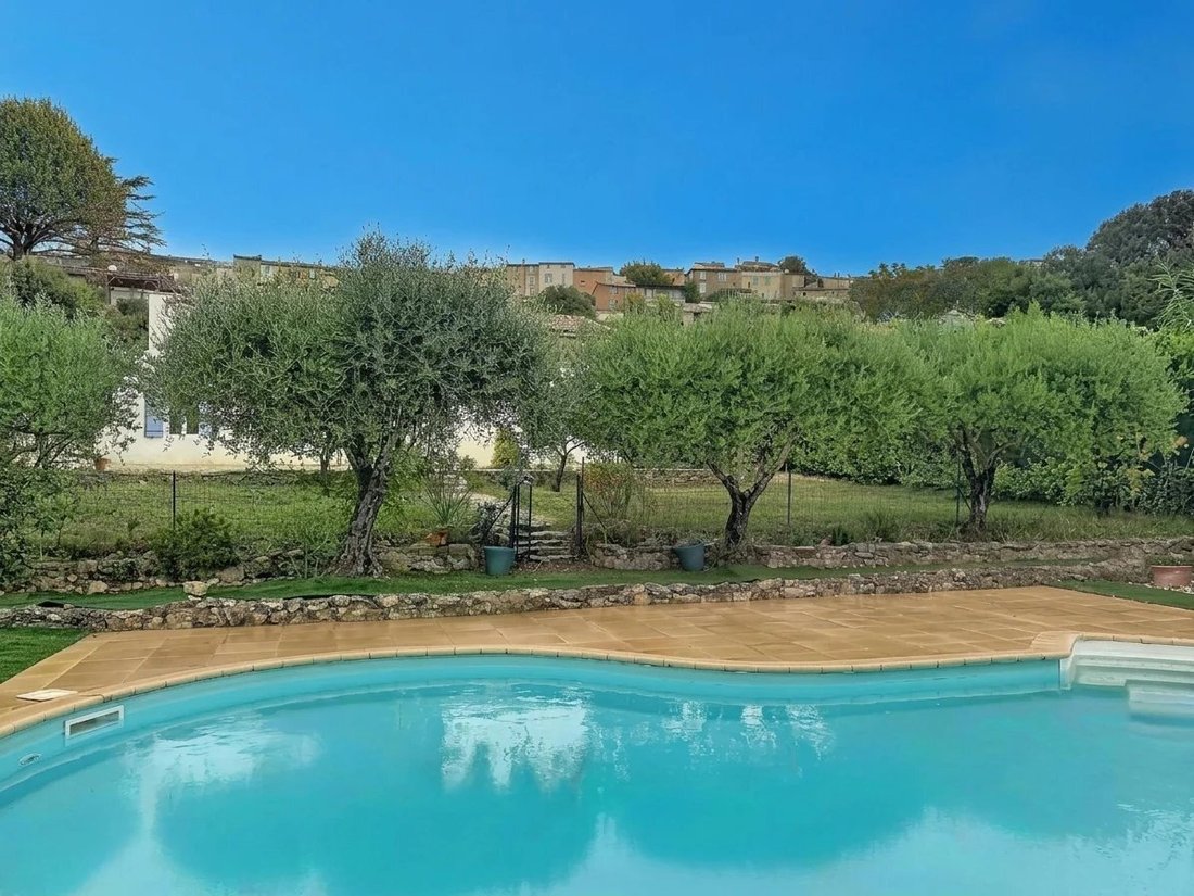 House in Seillons-Source-d'Argens, Provence-Alpes-Côte d'Azur, France 2 - 19167045