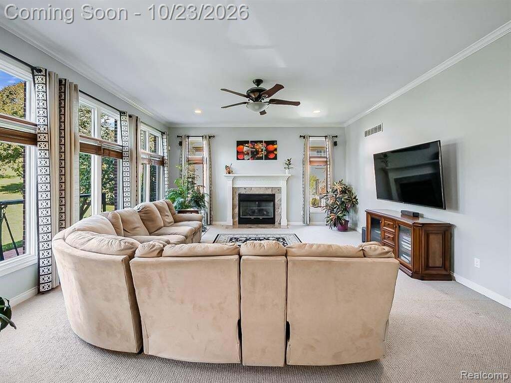 House in Township of Northville, Michigan, United States 5 - 19166285
