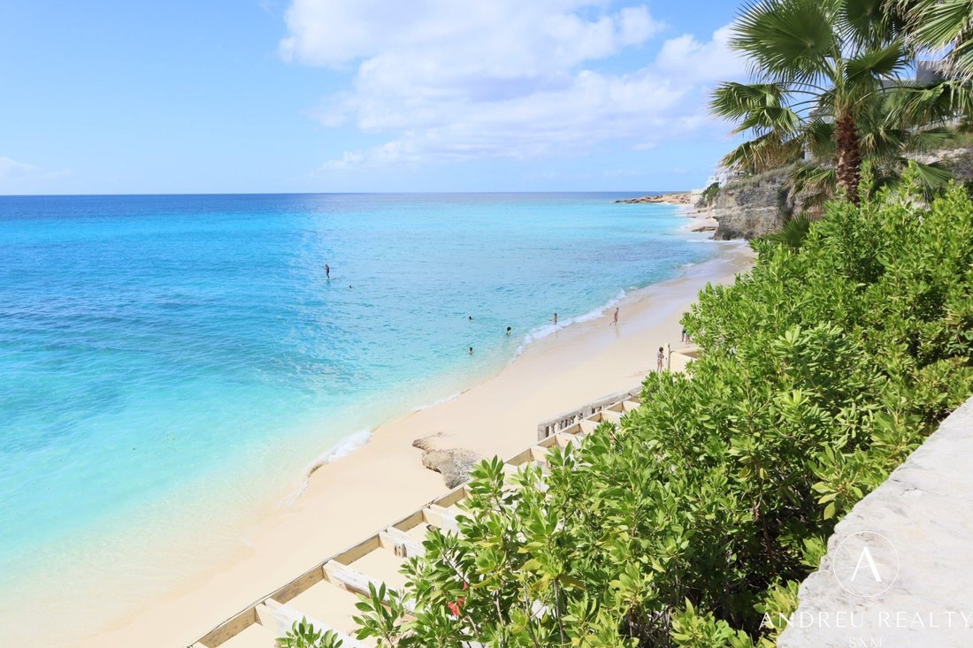 Wohnung in Simpson Bay, Sint Maarten 1 - 19167406