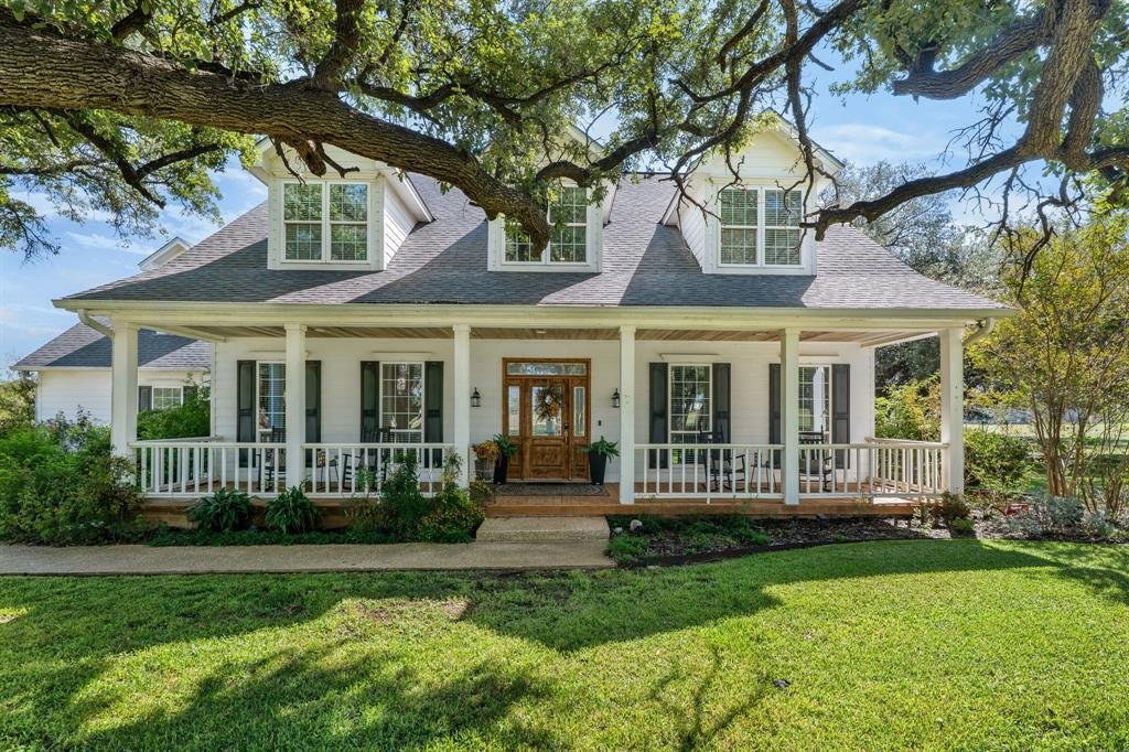 Casa a China Spring, Texas, Stati Uniti 1 - 19166771