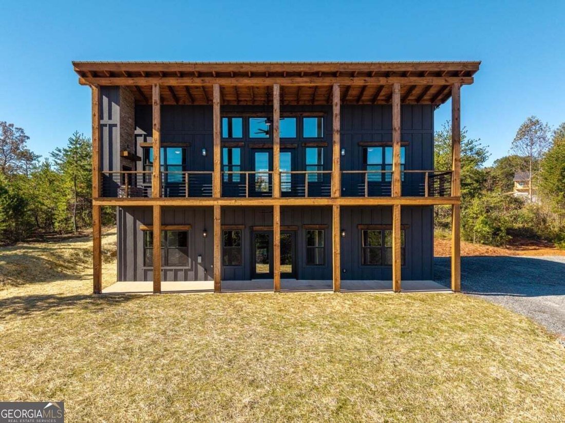 Casa en Morganton, Georgia, Estados Unidos 1 - 19166620