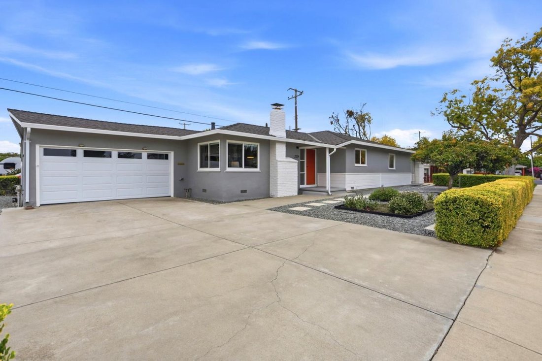 House in Santa Clara, California, United States 1 - 19166562