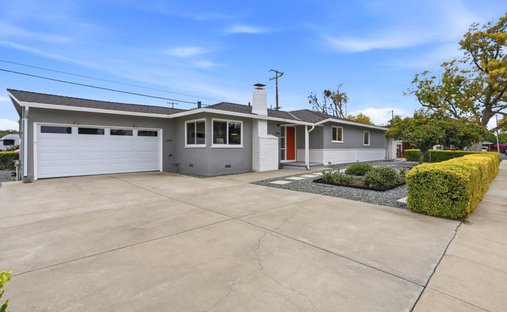 House in Santa Clara, California, United States 1