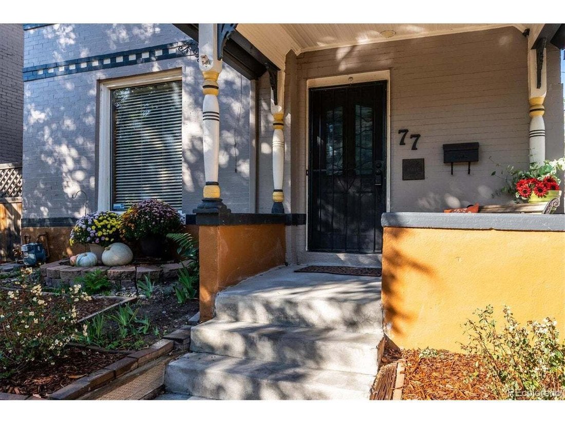 House in Aurora, Colorado, United States 5 - 19166557