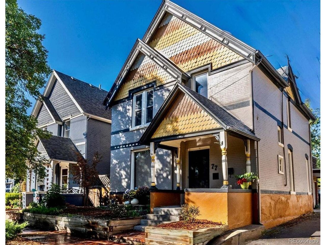 House in Aurora, Colorado, United States 4 - 19166557
