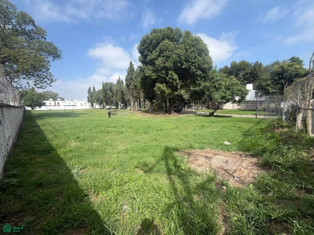Land in San Juan del Río, Querétaro, Mexico 5 - 19166426