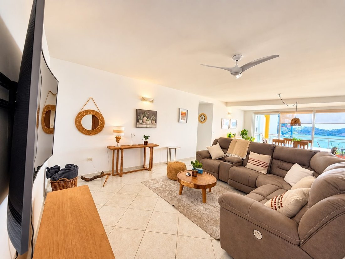 Apartamento en Lowlands, Sint Maarten 4 - 19167471