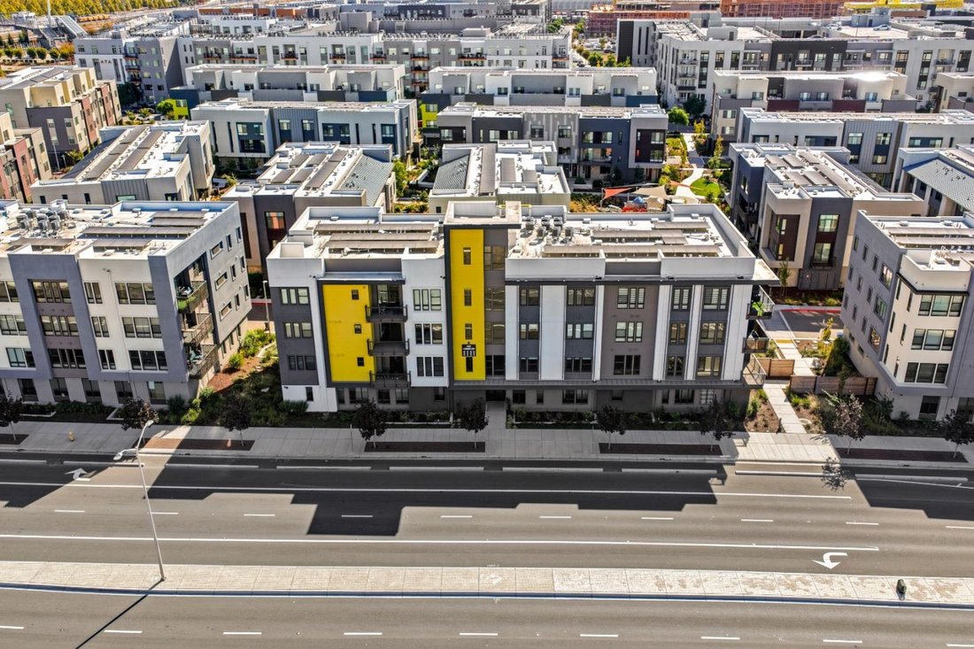 Condominio a Newark, California, Stati Uniti 4 - 19166533