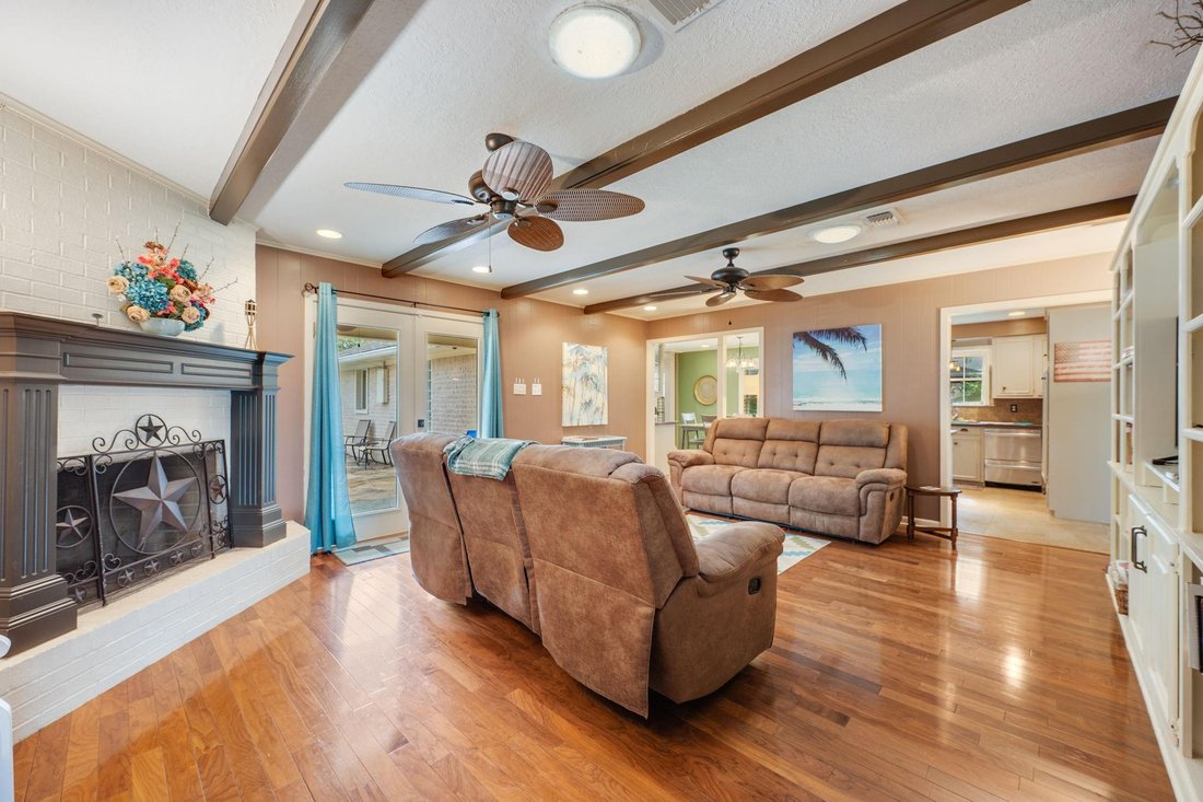 Haus in Bryan, Texas, Vereinigte Staaten 2 - 19166564