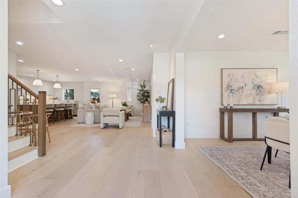 Casa en Dallas, Texas, Estados Unidos 4 - 19166758