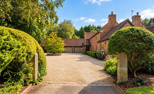 Casa in Bath e Somerset del Nord-Est, Inghilterra 1