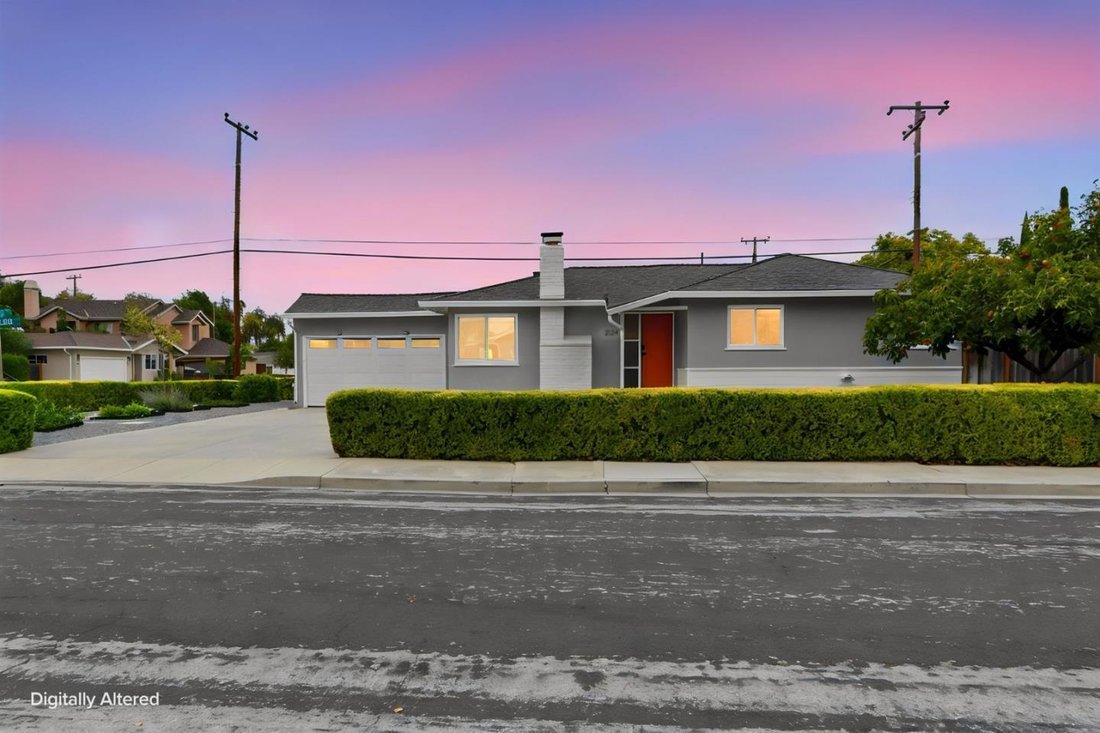 House in Santa Clara, California, United States 4 - 19166562