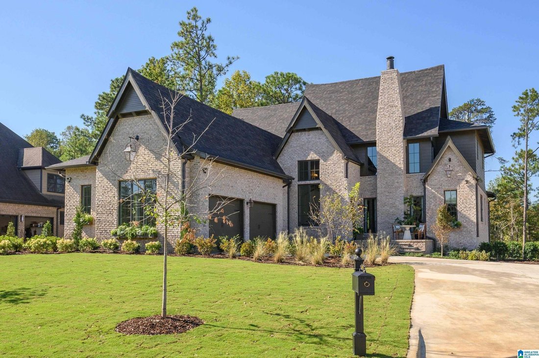 House in Vestavia Hills, Alabama, United States 2 - 19166339