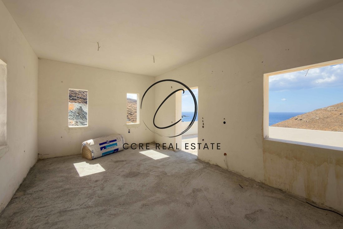 Maison à Community of Dryopida, Aegean, Grèce 4 - 17078444