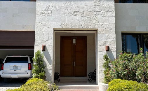 House in Cancún, Quintana Roo, Mexico 1
