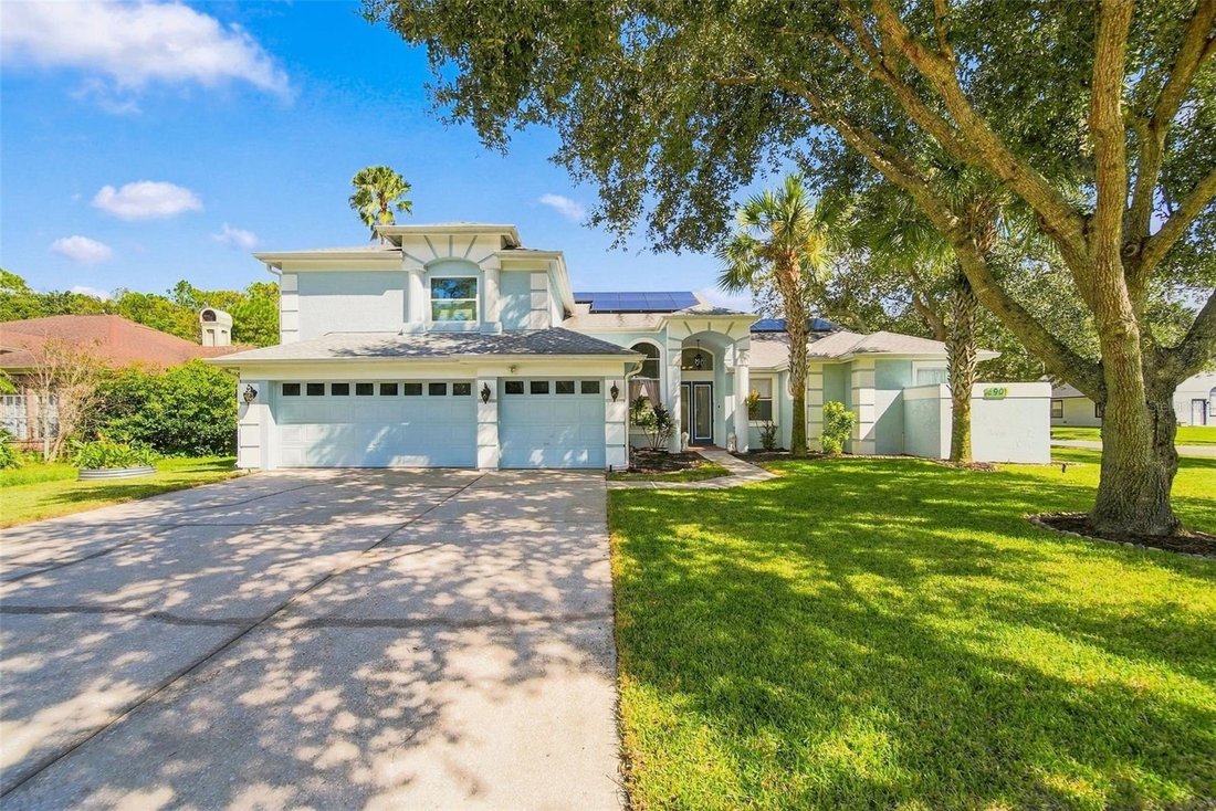 Casa a Orlando, Florida, Stati Uniti 1 - 19166407