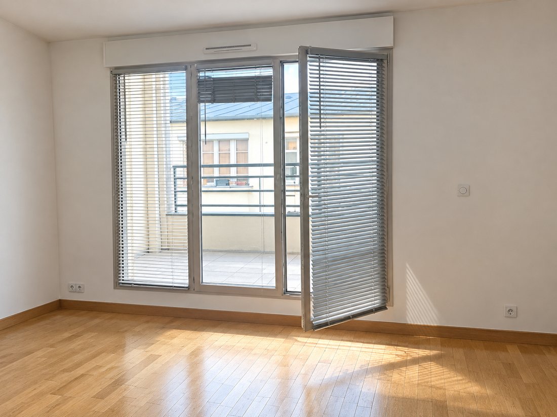 Appartement à Léon-Blum Folie-Regnault, Paris 11e Arrondissement, Paris 3 - 19166968