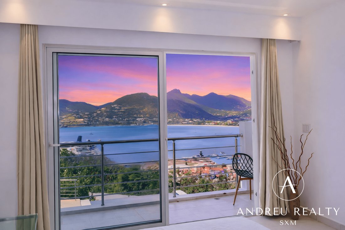 Apartamento en Upper Prince's Quarter, Sint Maarten 5 - 19167231