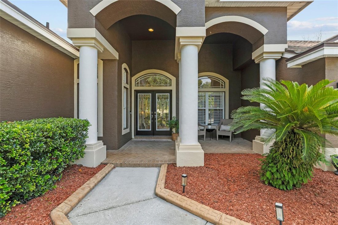Maison à Lutz, Floride, États-Unis 5 - 19166401