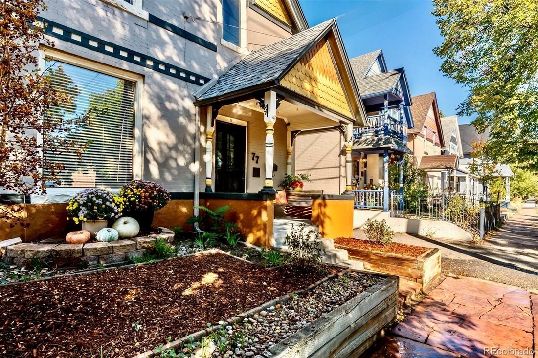 House in Aurora, Colorado, United States 2 - 19166545