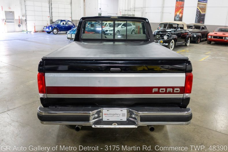 "Built Ford Tough" in Commerce Twp, United States 5 - 19167093