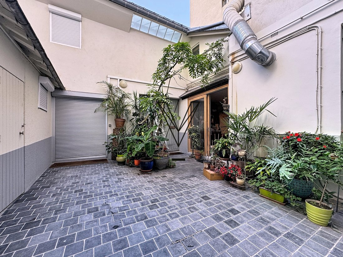 Apartment in Saint Lambert, Paris 15e Arrondissement, Paris 5 - 19166953