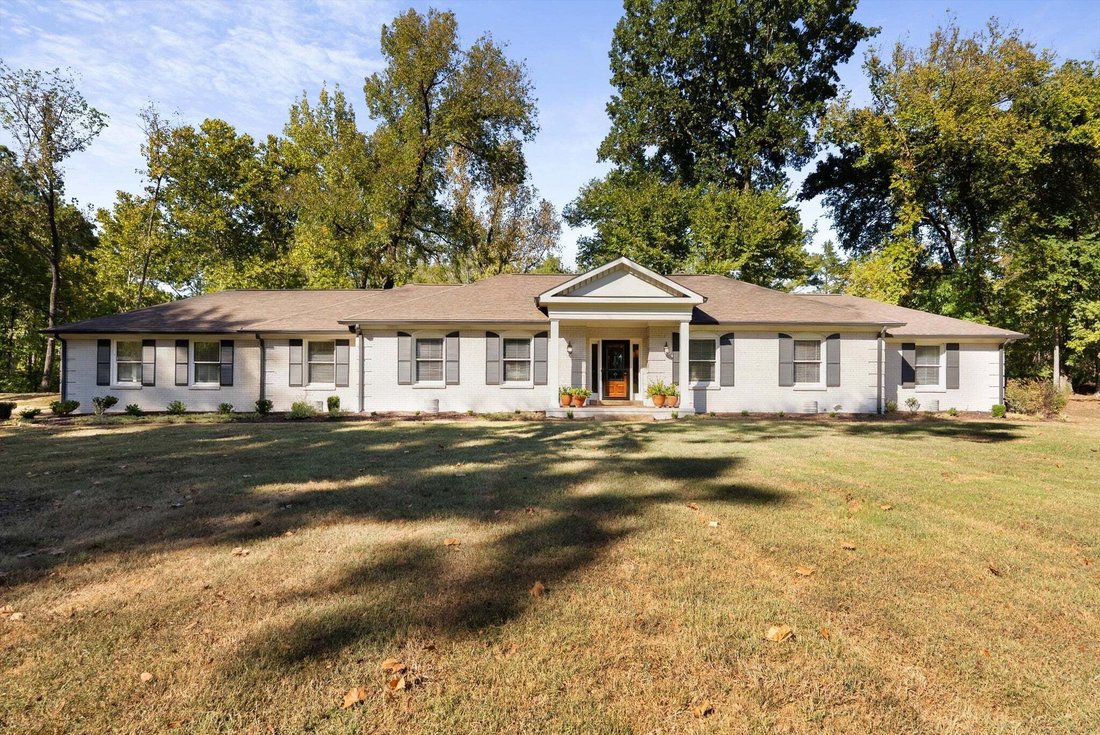 Casa a Franklin, Tennessee, Stati Uniti 1 - 19166587