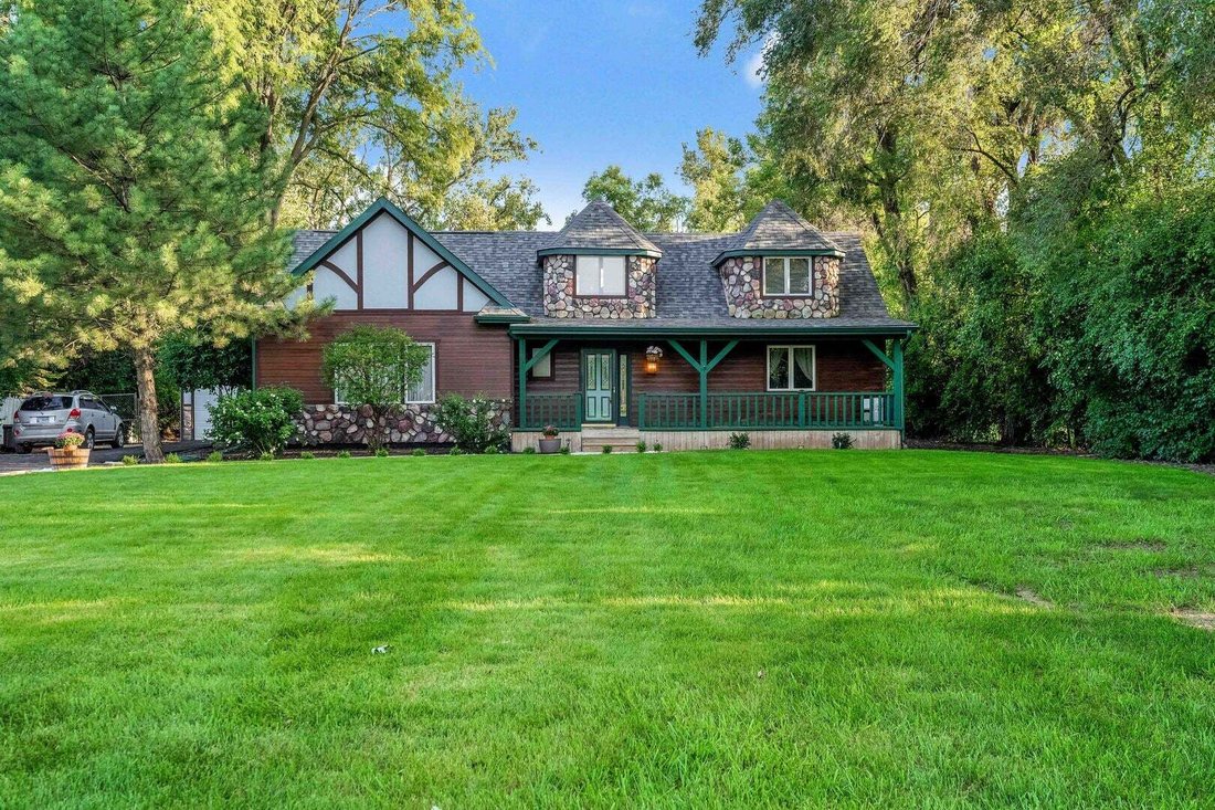 Haus in Palos Hills, Illinois, Vereinigte Staaten 1 - 19166799