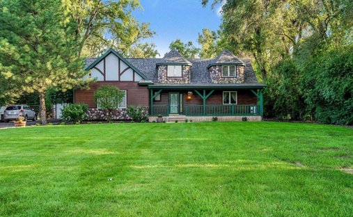 Casa en Palos Hills, Illinois, Estados Unidos 1