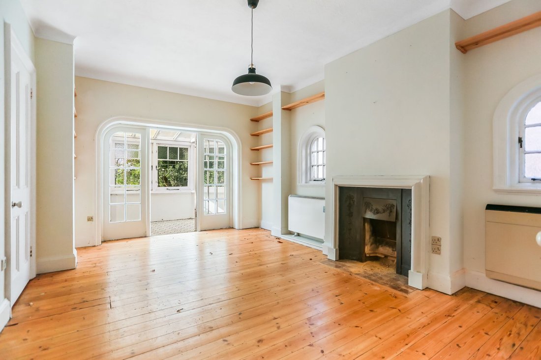Haus in Hove, England 2 - 19166887
