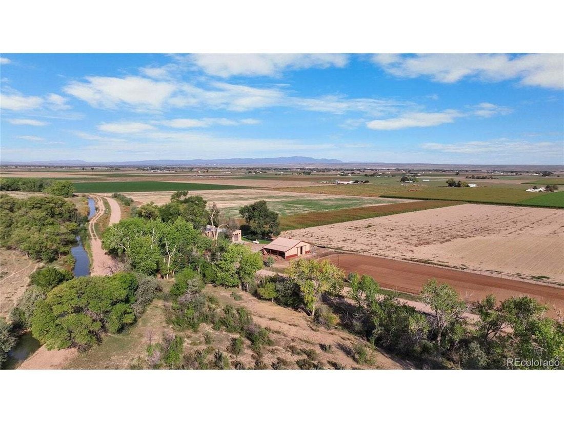 Farm Ranch in Pueblo, Colorado, United States 2 - 19166454