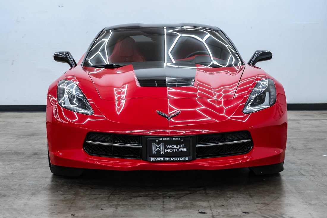 Coupe in Addison, TX, United States 2 - 19167160